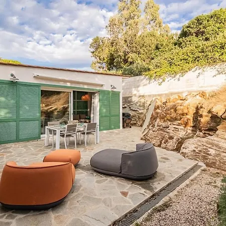 Mare Di Spartaia Apartment
