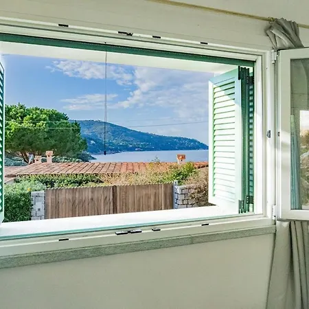 Mare Di Spartaia Апартаменты