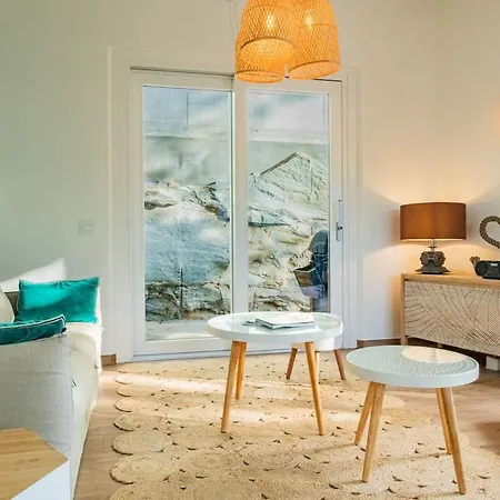 Apartment Mare Di Spartaia *